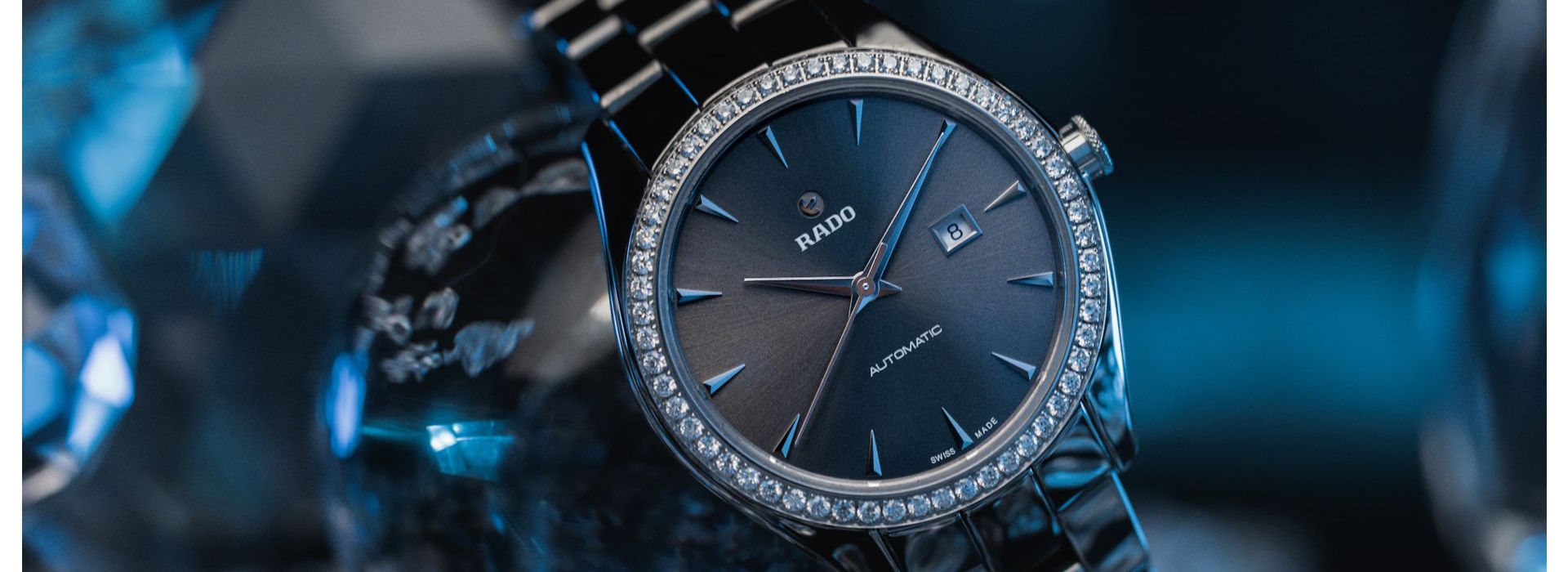 Rado Hyperchrome Watches | Hyperchrome Watch Collection