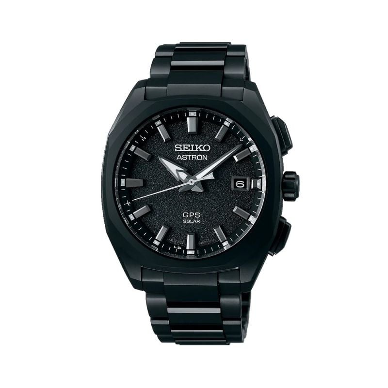 Try-Angle.shop★即購入OK SEIKO ASTRON GPS Seiko Astron “Brilliance” 5X GPS Solar Chronograph Limited