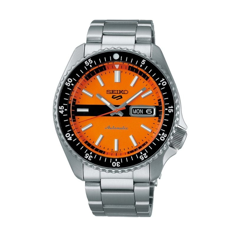 Seiko Superior