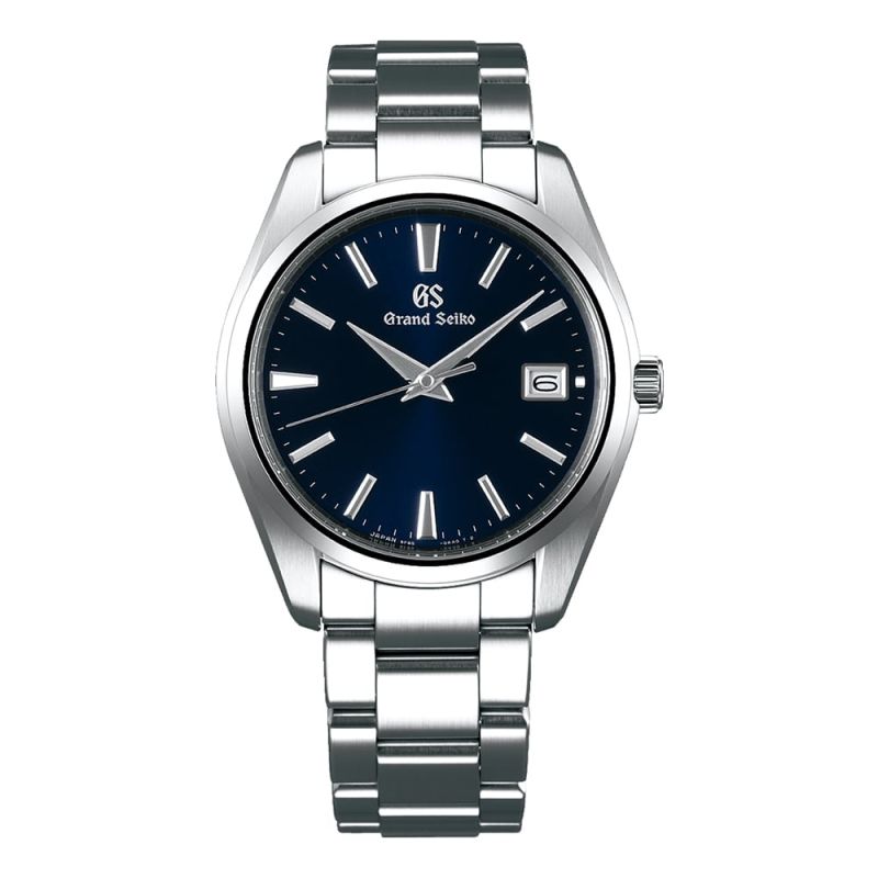 船橋02018AA] SEIKO GRAND QUARTZ メンズ 腕時計 4843-5011