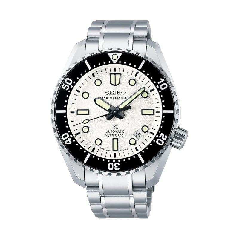 mrmr　0628 Seiko Prospex Marinemaster 1968 Diver's Reinterpretation