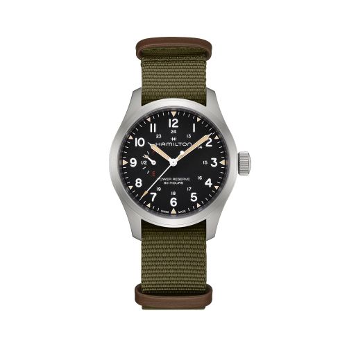 HAMILTON Khaki Field Mechanical ジャンク品 PEKM7SofZqTowr0Wf3GWTizcHghgB0