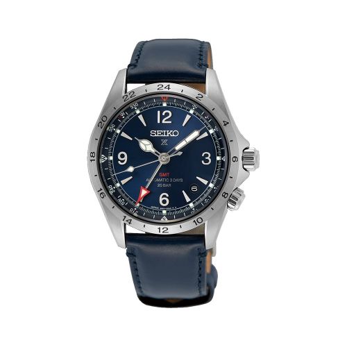 Seiko Prospex Alpinist Mechanical GMT | AMJ Watches