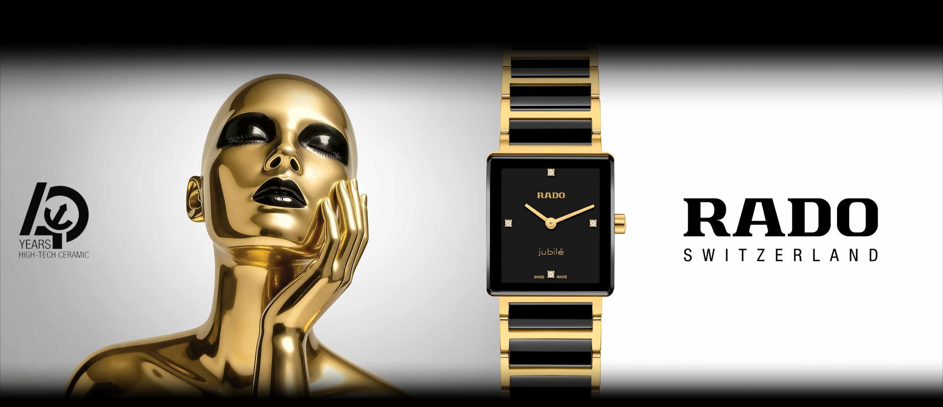 RADO Watches | Ladies and Gents RADO Watches