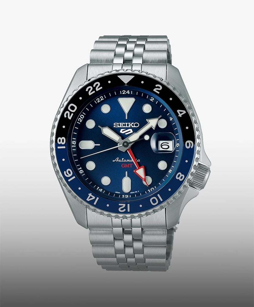 A018-M18-570 ◎ SEIKO AUTOMATIC セイコー オートマチック 7S26