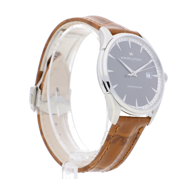 Hamilton gent online quartz