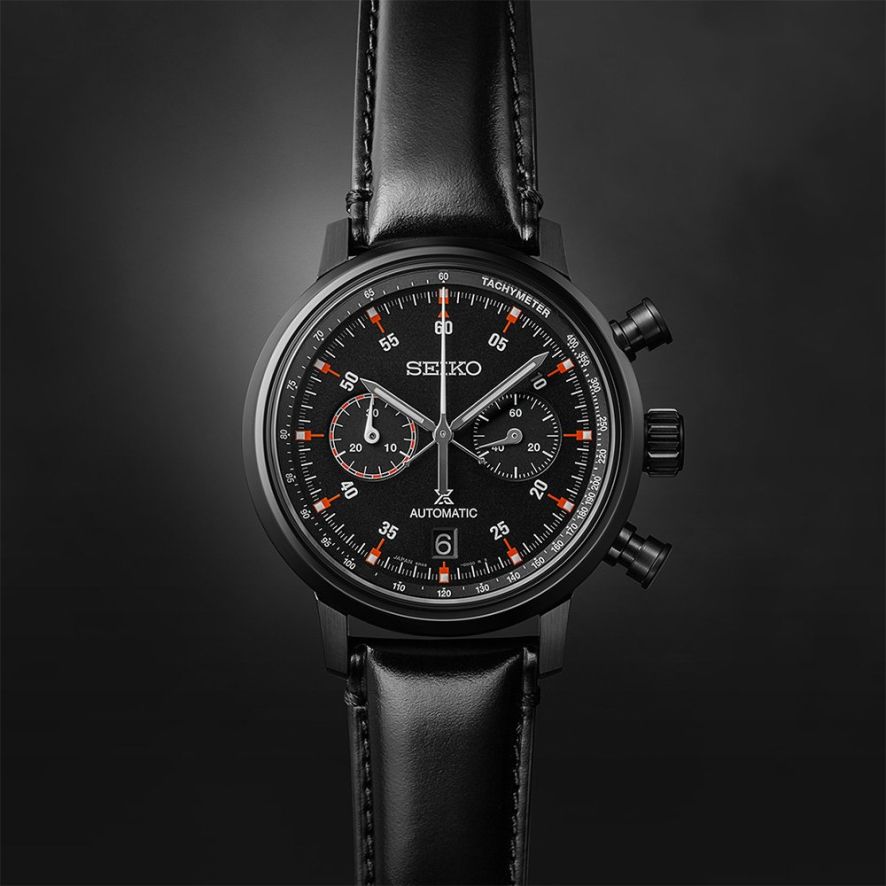 Mechanical chronograph under outlet 1000