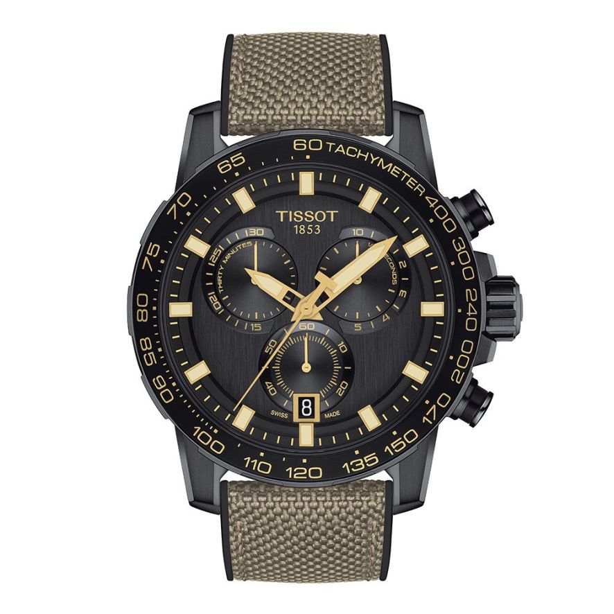 TISSOT Seastar Watches - TISSOT® UK | Tissot® United Kingdom