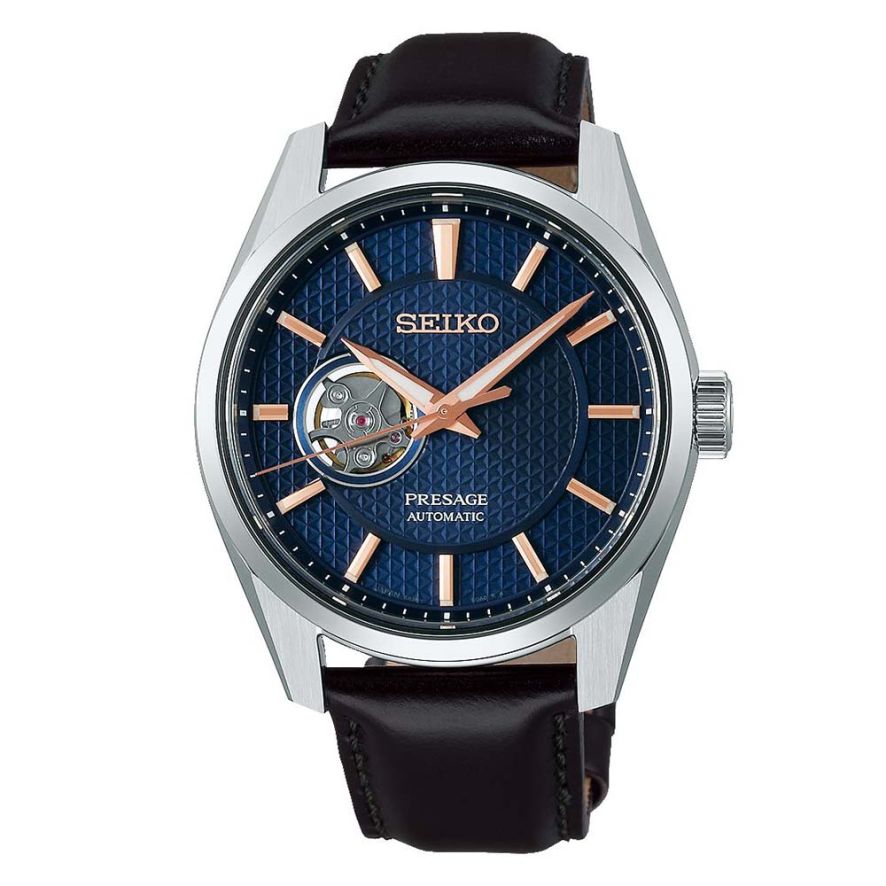 seiko presage spb115j1