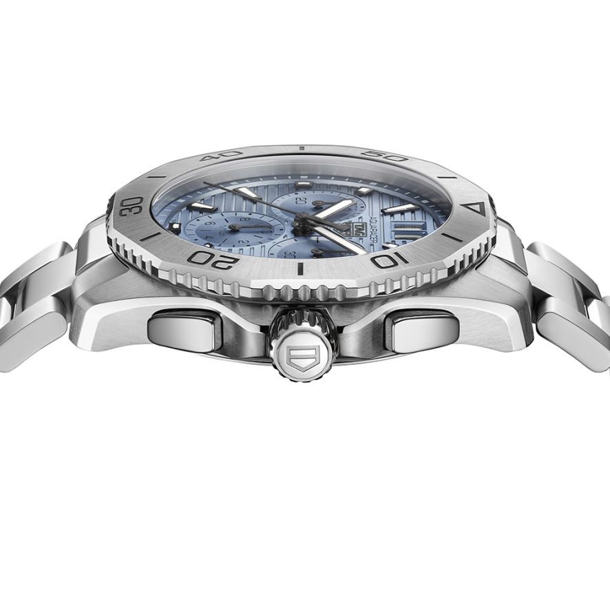 TAG Heuer Aquaracer Professional 200 Date Chronograph Quartz 40mm