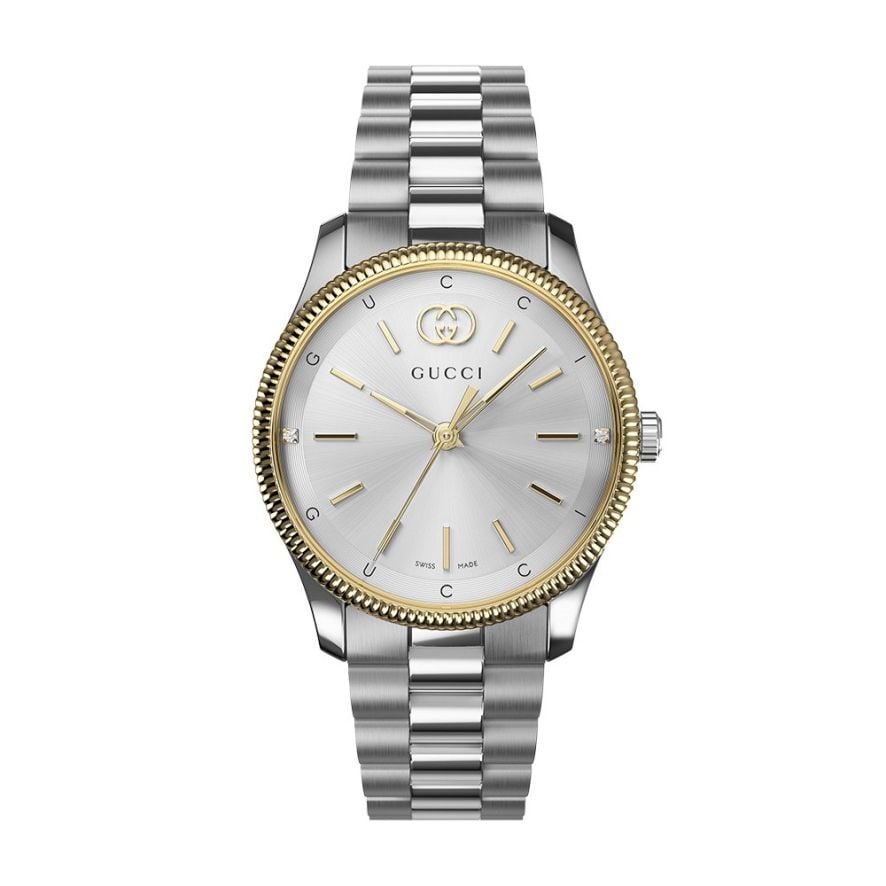 Gucci G-Timeless Quartz 29mm | AMJ Watches