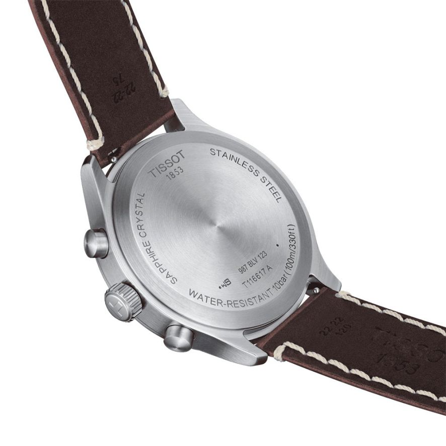 TISSOT Mod. CHRONO XL