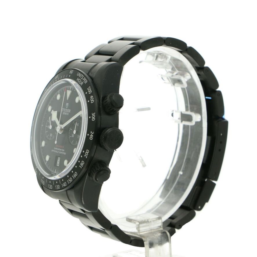 Tudor Black Bay AMJ Watches