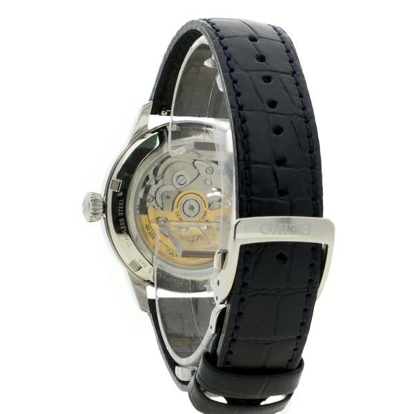 Seiko Men&s Presage Cocktail Watch AMJ Watches