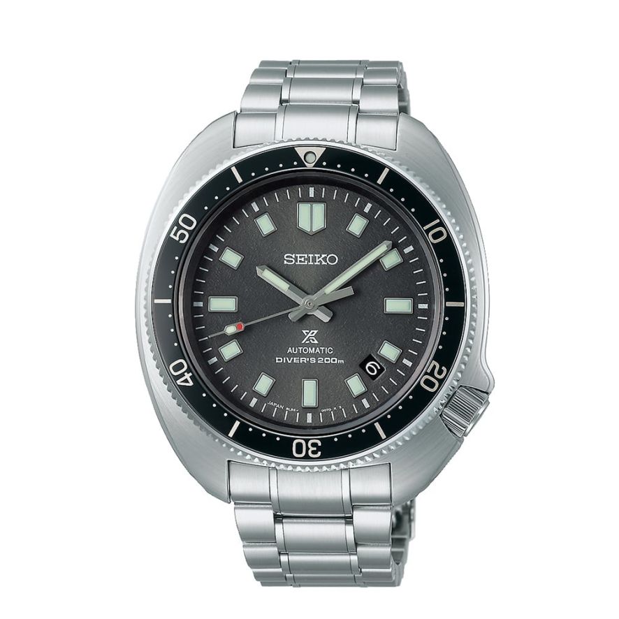 The　Willard Seiko Prospex Willard | AMJ Watches
