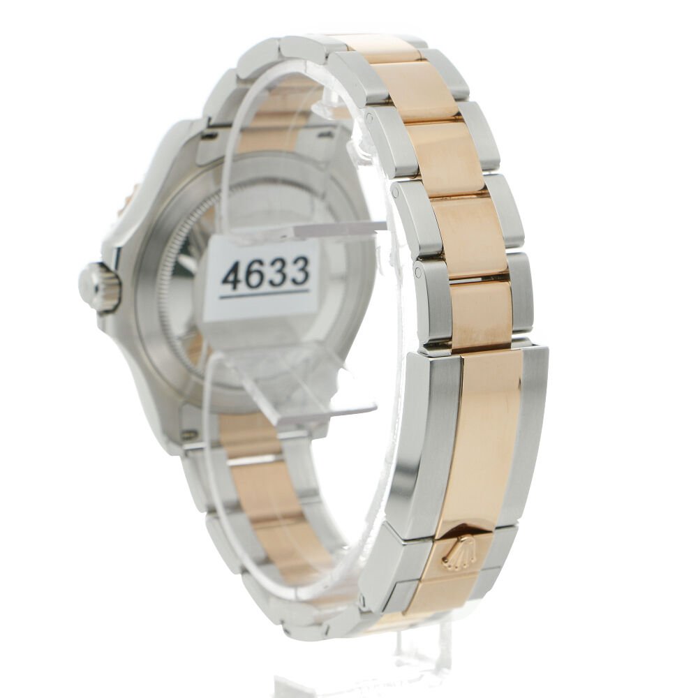 Rolex Yacht-Master 40 126621 AMJ Watches