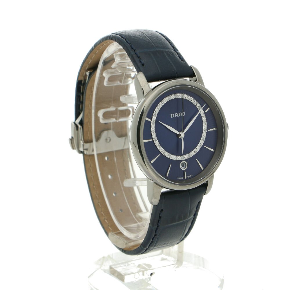 Mk7142 Rado Diamaster | AMJ Watches
