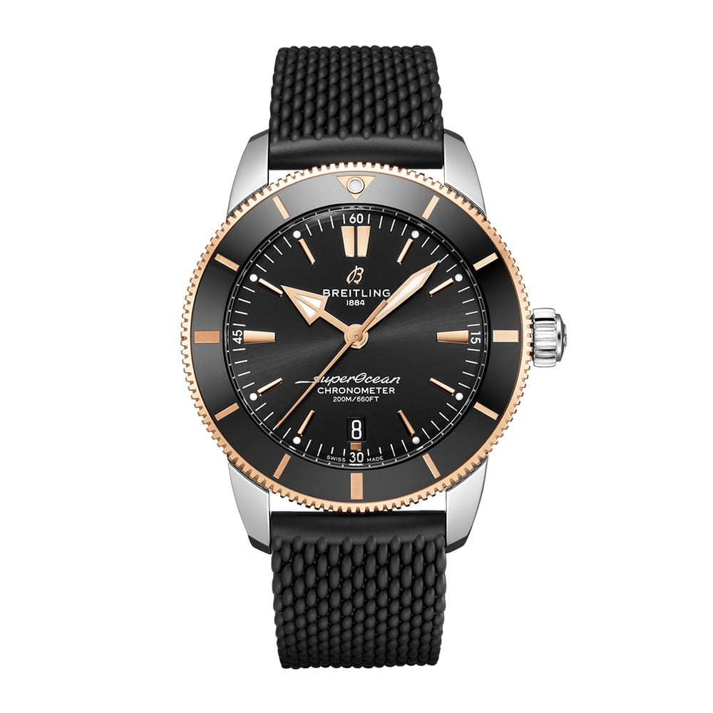 Breitling b20 movement sale
