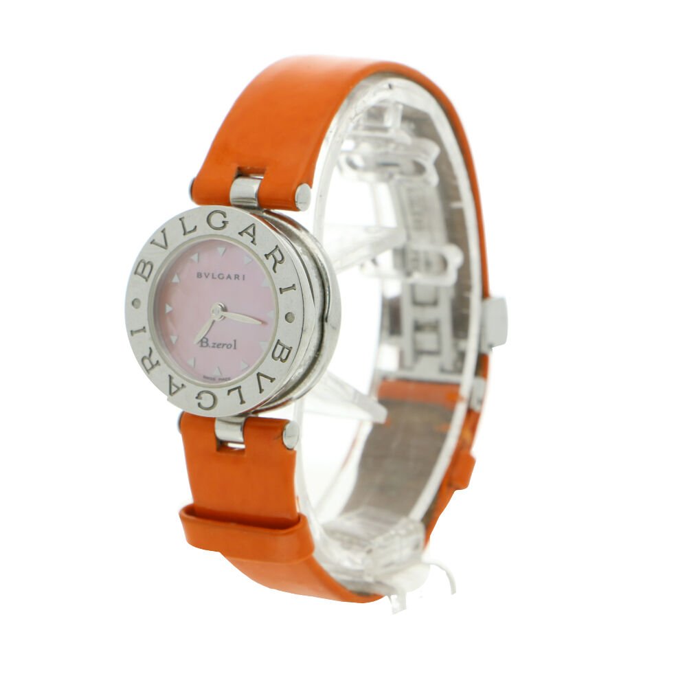 Bulgari B Zero Ladies (201) | AMJ Watches