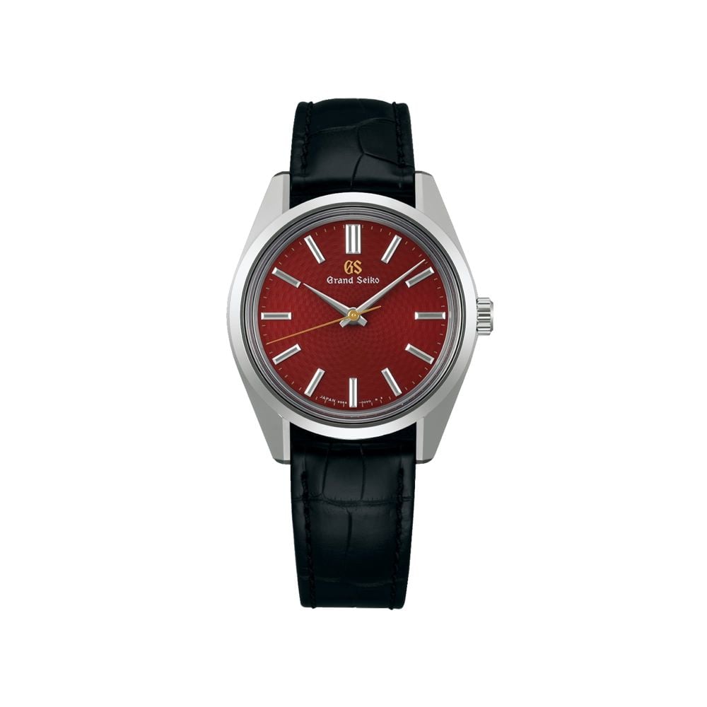 Strap Grand Seiko Sbgv245 Review Sbgv245 Review Online