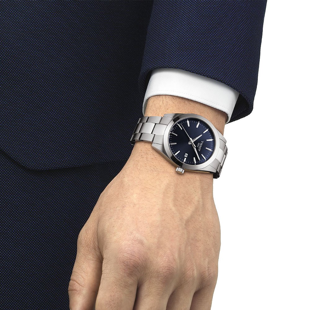 Tissot Gentleman | AMJ Watches