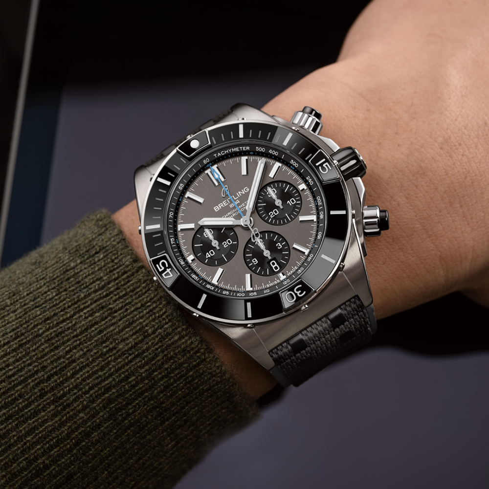 breitling a24322