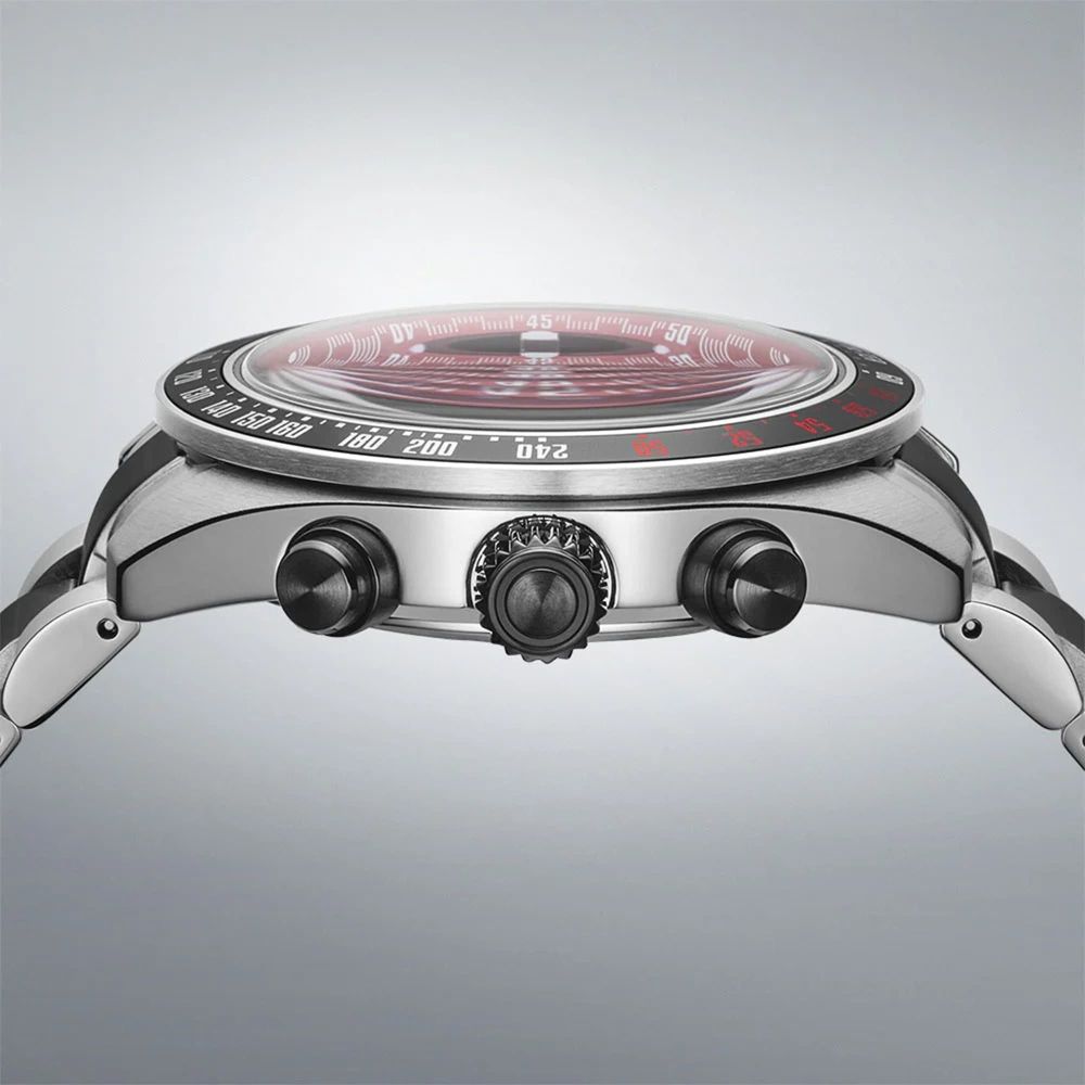 Seiko Prospex Solar Speedtimer x DATSUN Fairlady Z Limited Edition