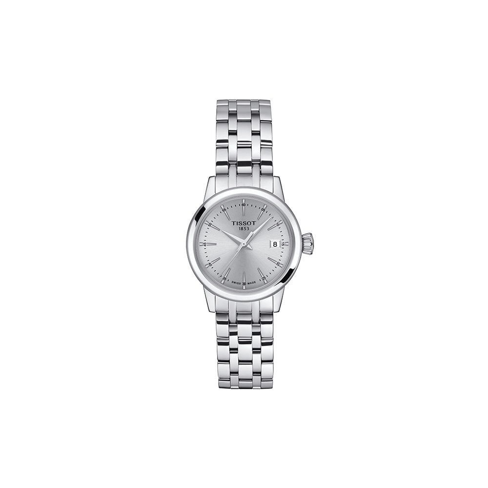 Tissot Classic Dream Lady | AMJ Watches