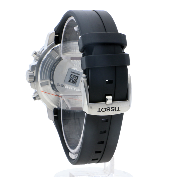 Tissot Seastar 1000 Chronograph AMJ Watches