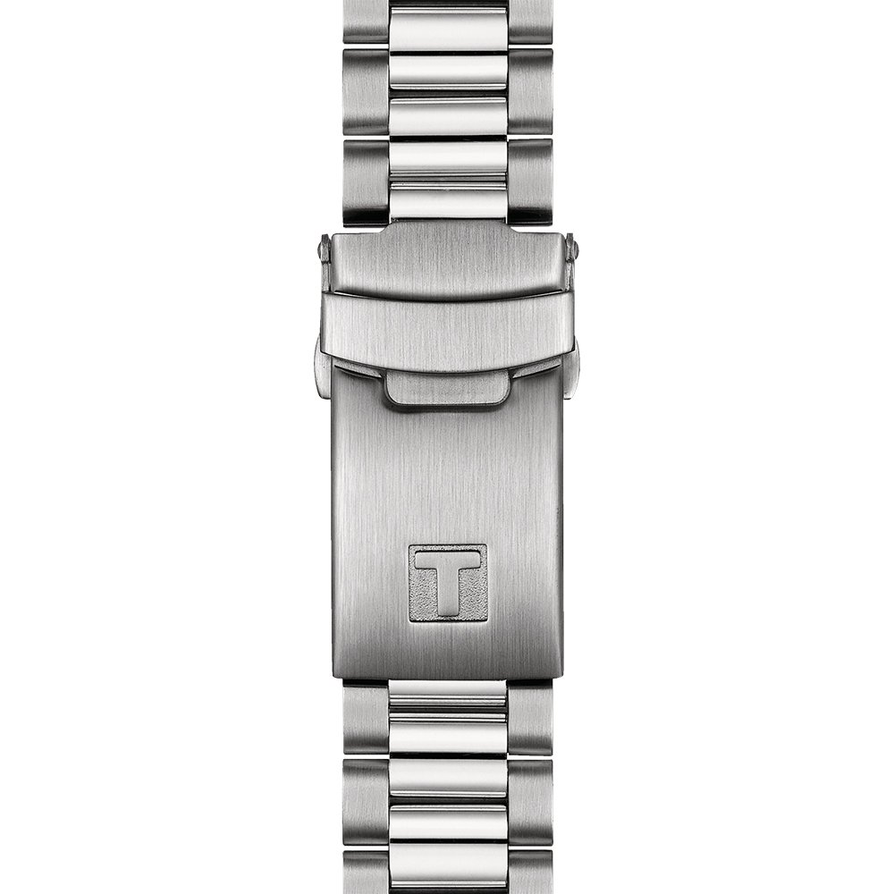 Tissot PR516 Chronograph Quartz 40mm | AMJ Watches