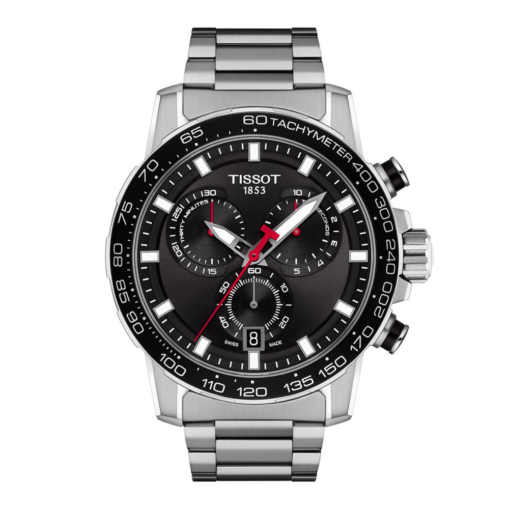 Tissot Supersport Chrono | AMJ Watches