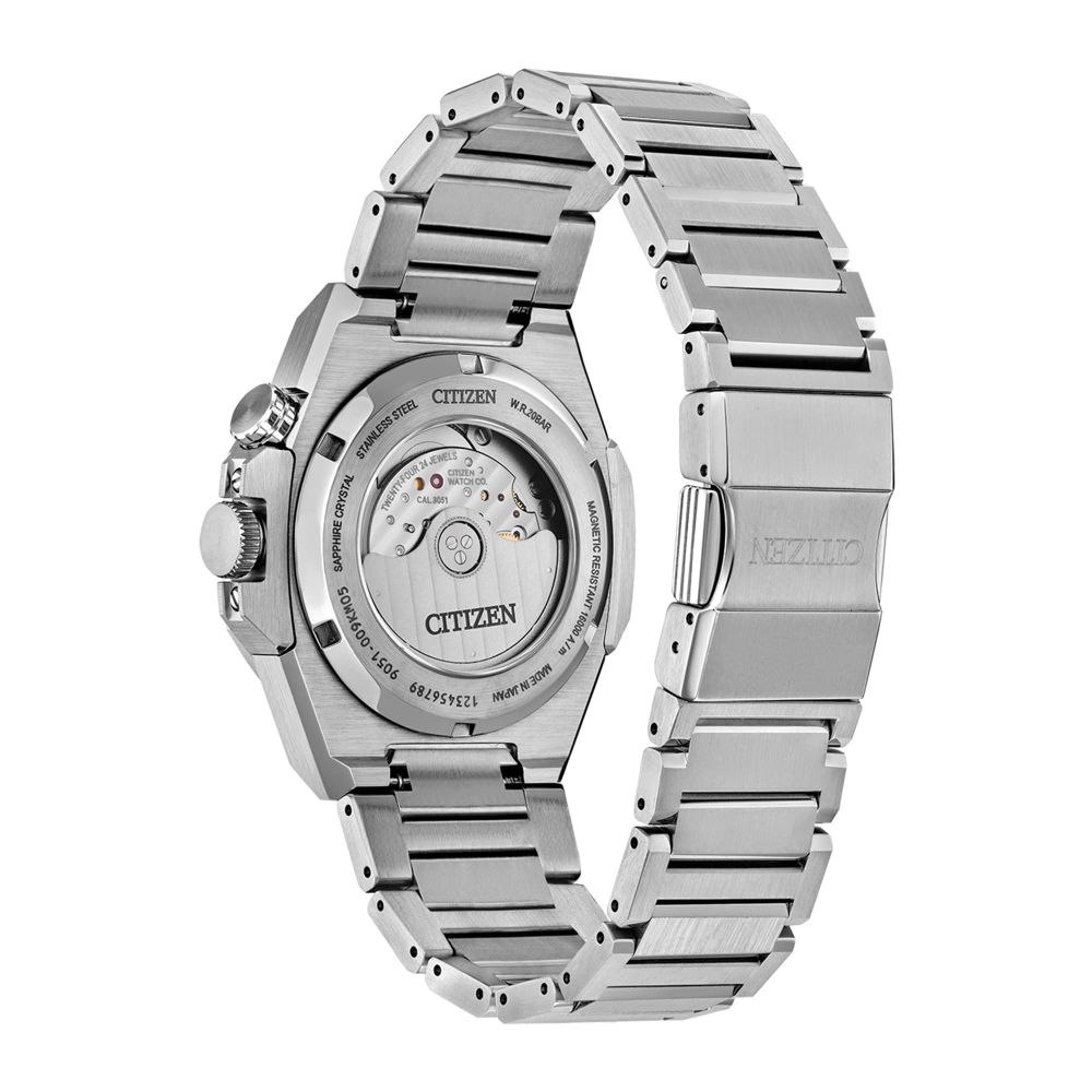 Feature 8 Automatic Citizen Series 8 Automatic | AMJ Watches