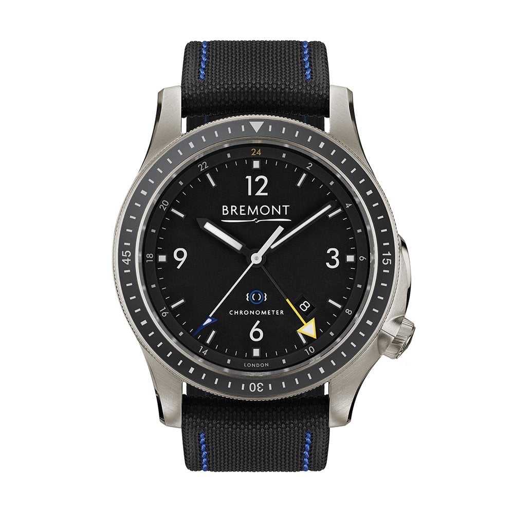 Bremont boeing store