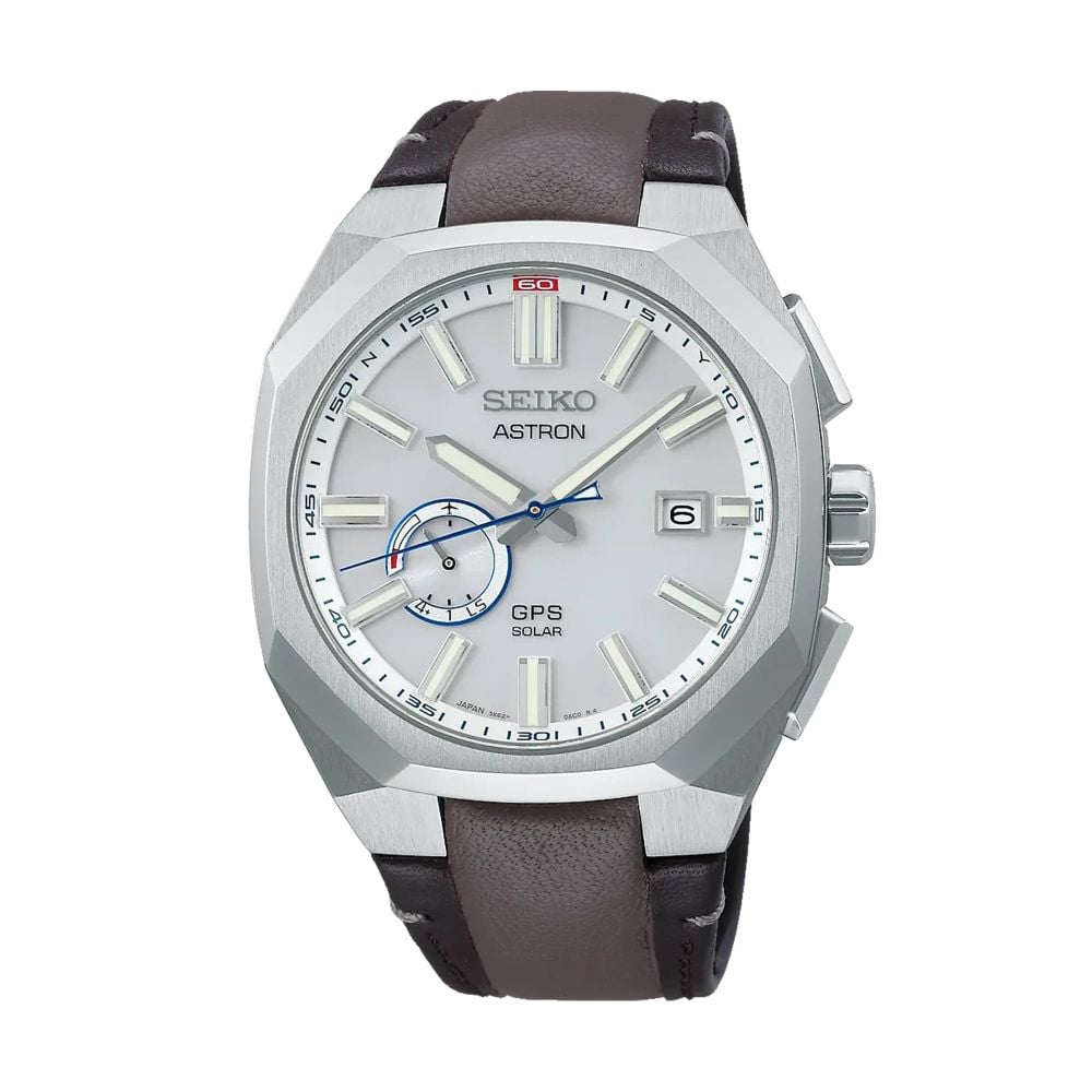 Seiko Astron 'Laurel' Limited Edition – 110th Seiko