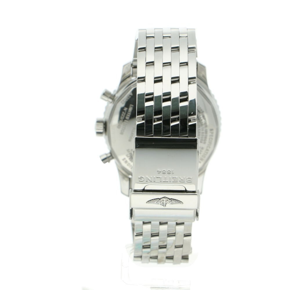 Breitling super constellation watch sale