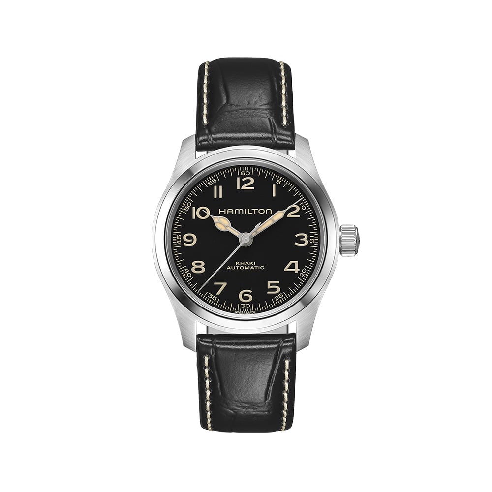 Reloj Hamilton Murph Khaki Field Hamilton Khaki Field Murph 38 Mm - Main Image