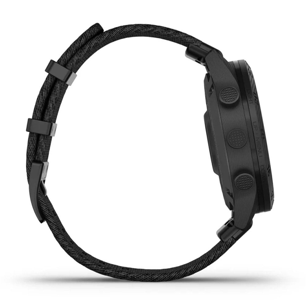 Garmin MARQ® Commander (Gen 2) - Carbon Edition | AMJ Watches