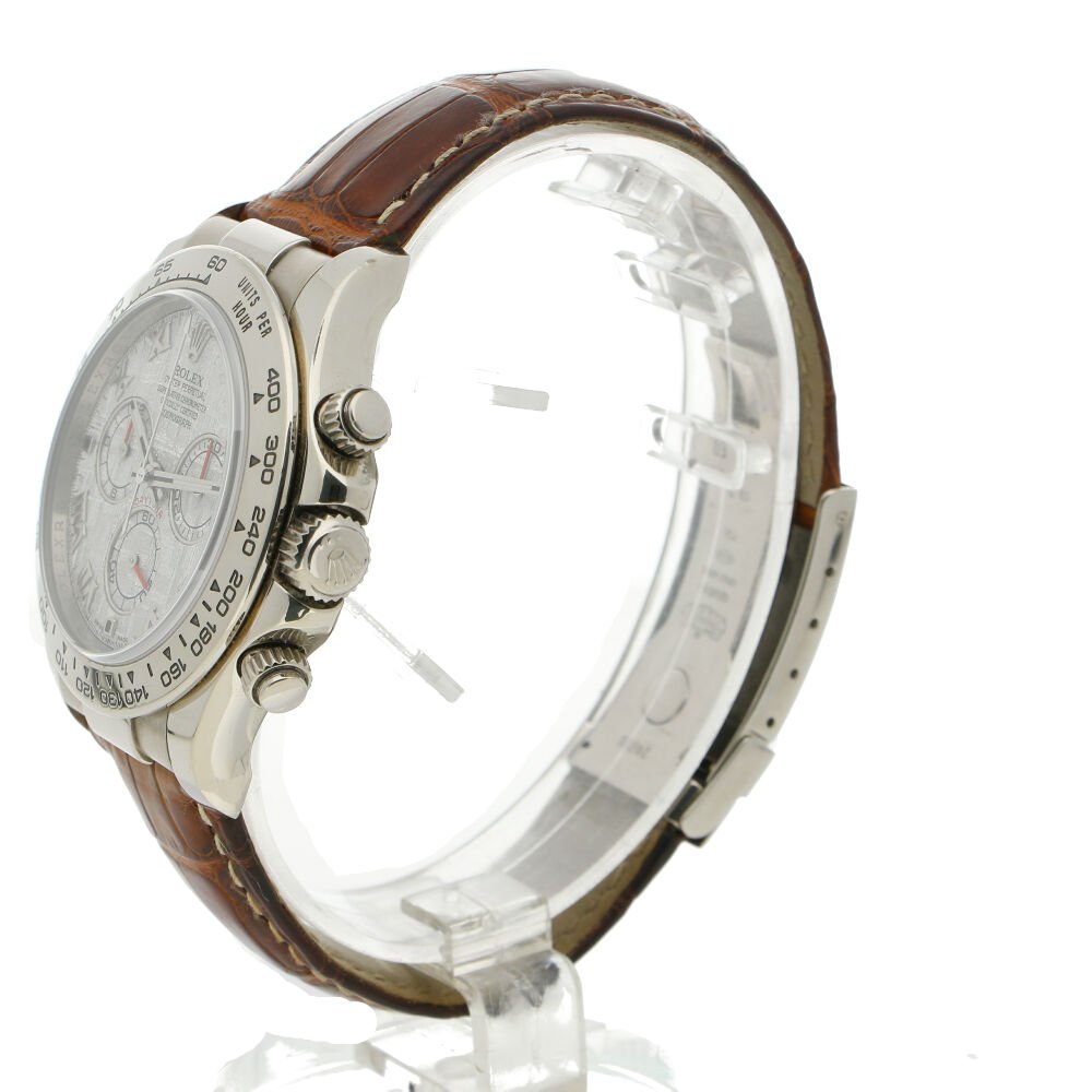 Rolex Cosmograph Daytona 116519 | AMJ Watches