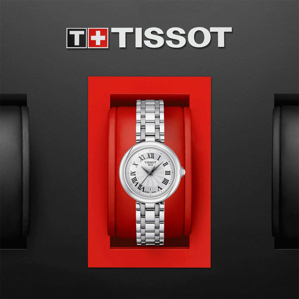 アナログ腕時計 [Tissot] Bellissima Small Lady Tissot Bellissima Small Lady | Model T1260102201301 | Tissot