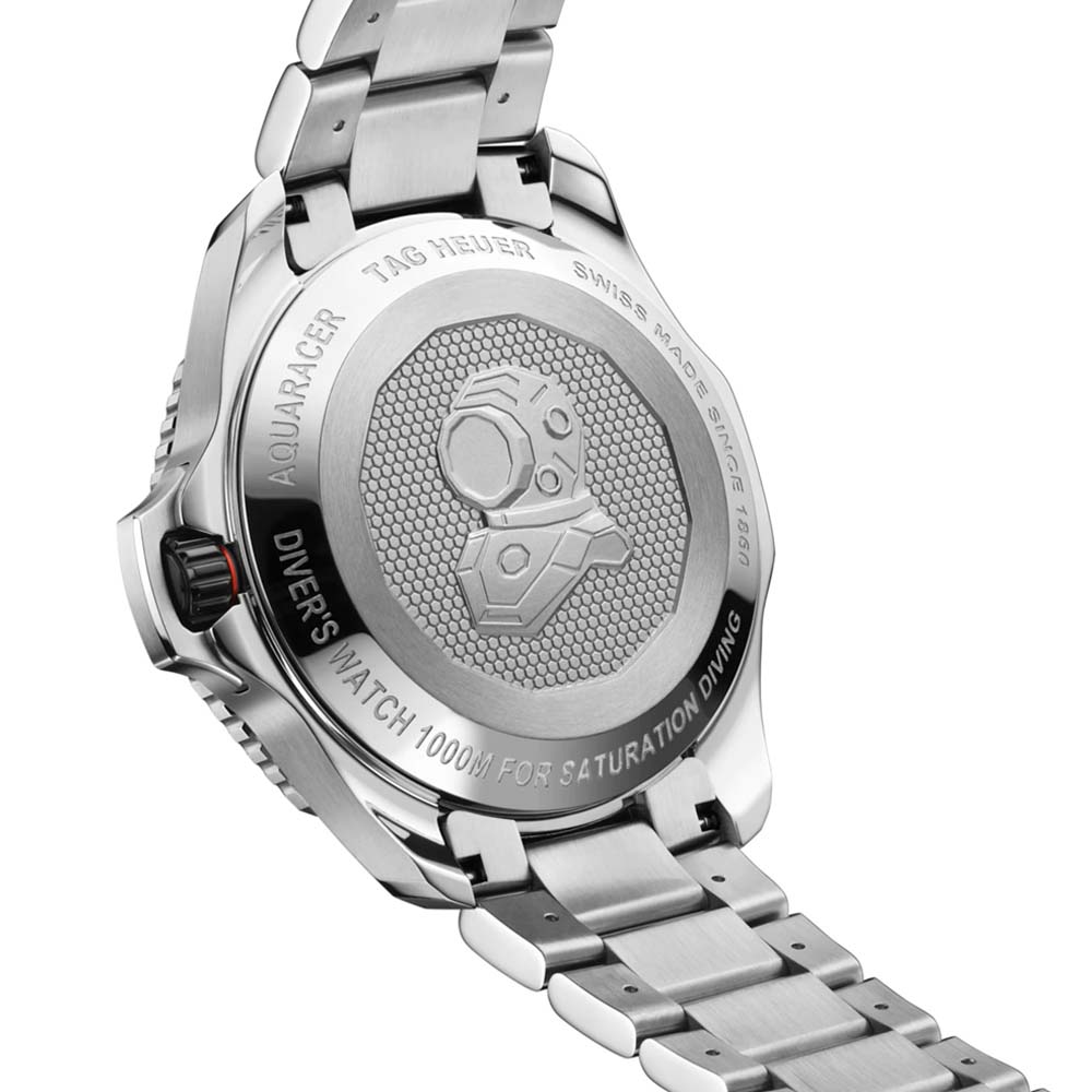 TAG HEUER PROFESSIONAL1000 980.913N QUARTZ RED タグホイヤー  