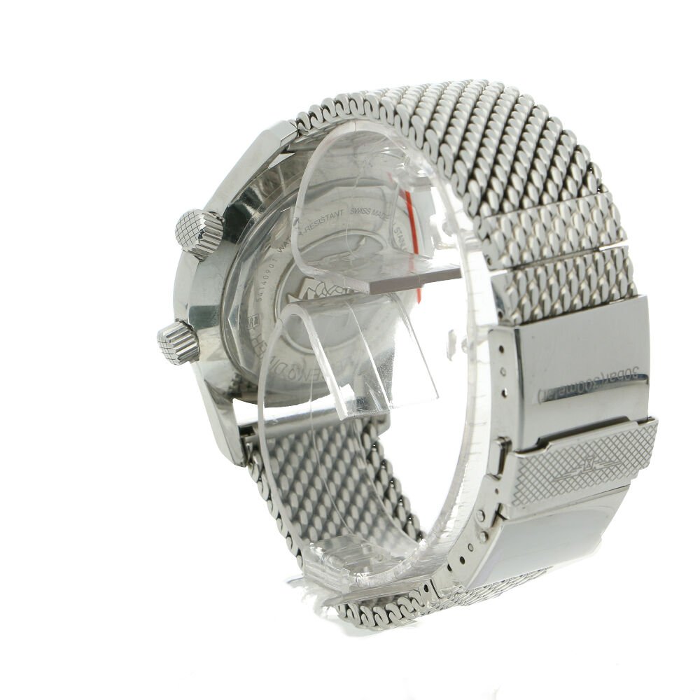 Longines Legend Diver 42mm (840) AMJ Watches