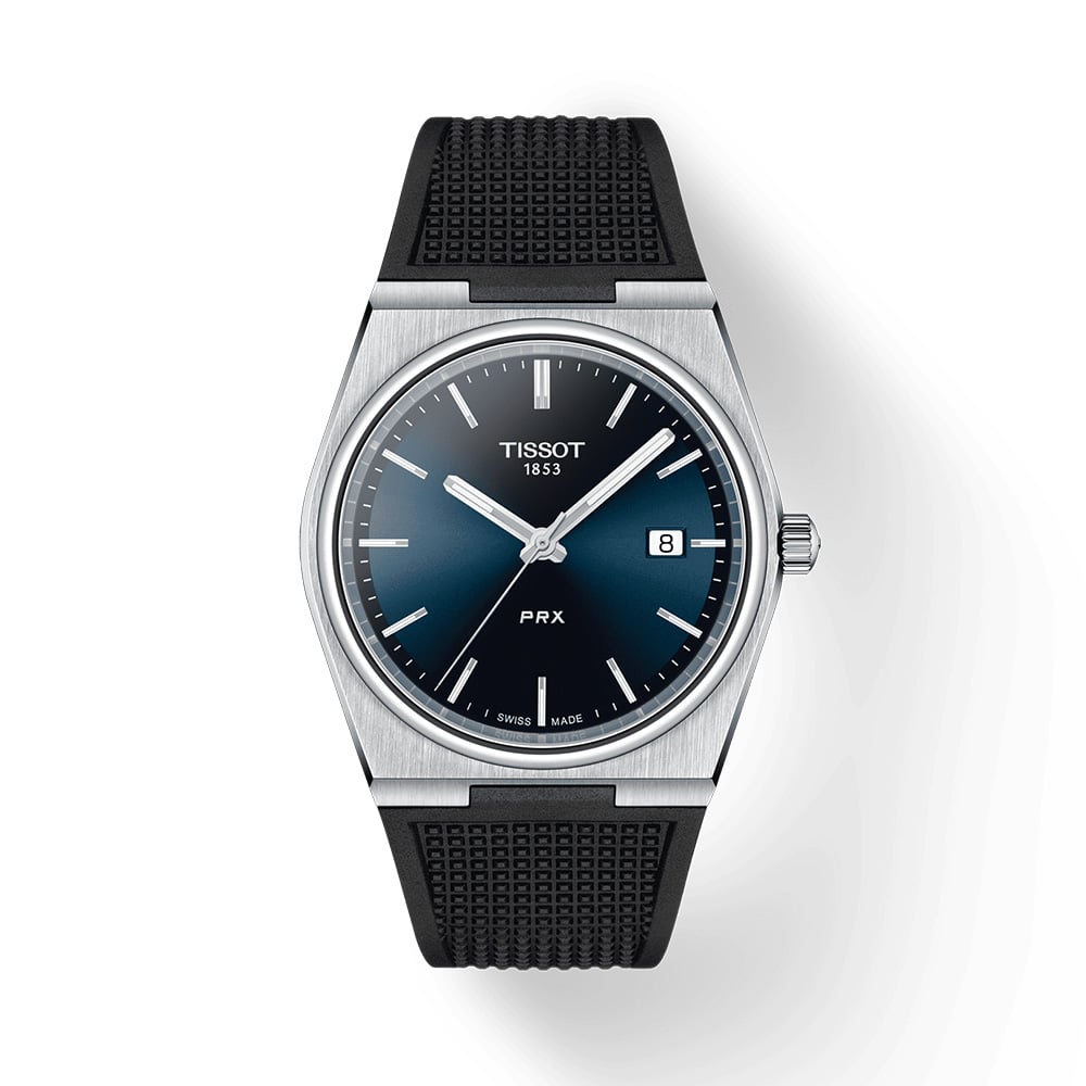 TISSOT PRX クオーツ訳あり TISSOT PRX クオーツ訳あり｜Yahoo!フリマ（旧PayPayフリマ）