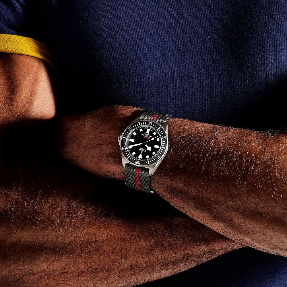 TUDOR Pelagos FXD AMJ Watches