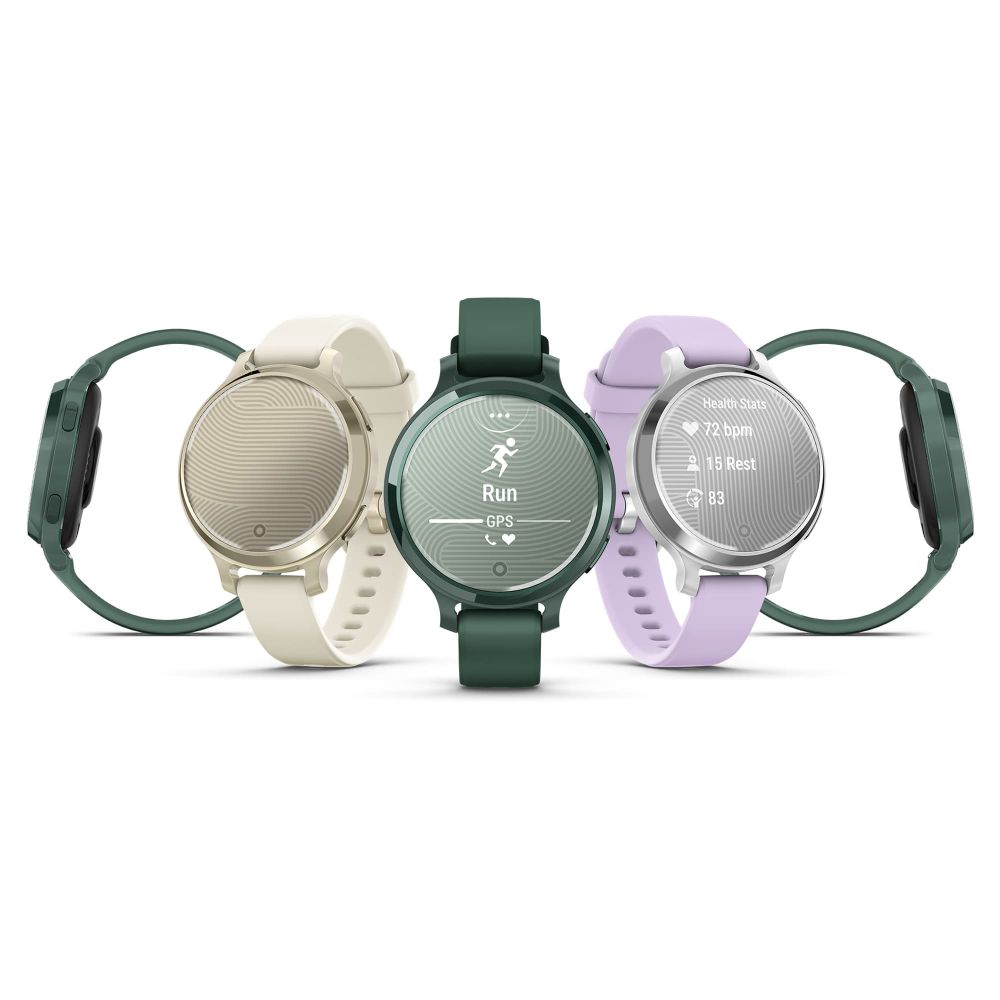 Garmin Lily® Active AMJ Watches