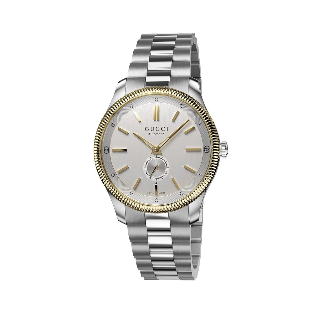 Gucci automatic store